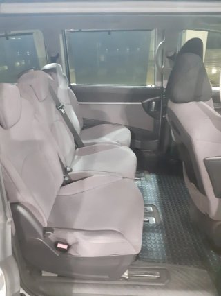 FIAT Ulysse 2005