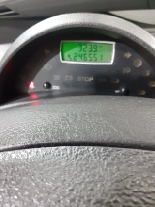 FIAT Ulysse 2005