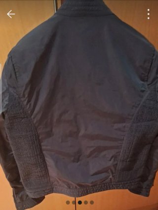 OPORTUNIDAD Cazadora Hackett Edición Limitada Azul