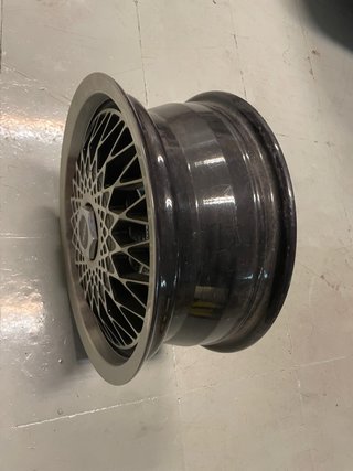Llanta Remotec 14x6 Nueva, "SIN USAR"