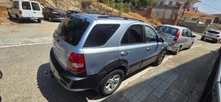 KIA Sorento 2006