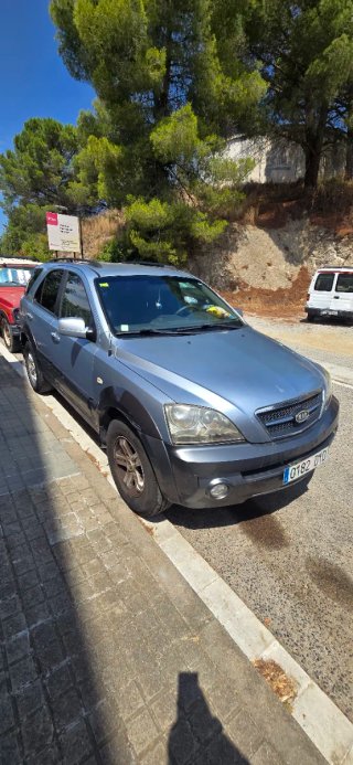KIA Sorento 2006
