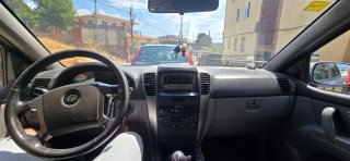 KIA Sorento 2006