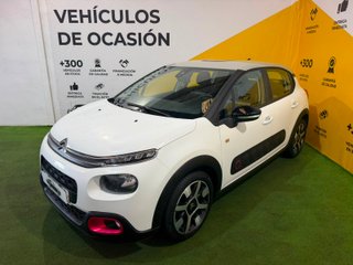 CITROEN C3 ELLE 1.2 VTI 82 CV UNICO DUEÑO