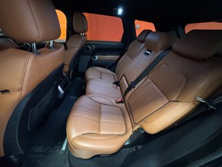 Land Rover Range Rover Sport 3.0 HSE DYNAMIC