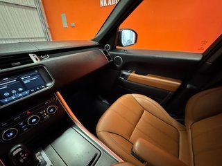 Land Rover Range Rover Sport 3.0 HSE DYNAMIC