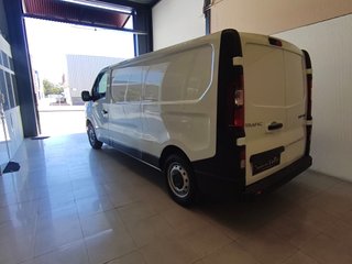 Renault Trafic 2023 L2H1 130cv