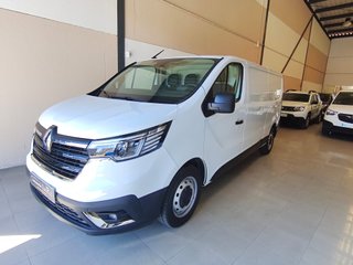 Renault Trafic 2023 L2H1 130cv