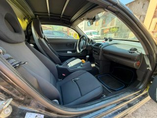 smart Roadster 2004