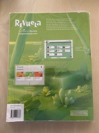 Biología y Geología. 3 Secundaria. Revuela. Com...