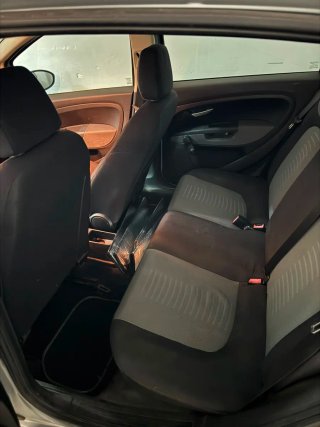 FIAT Punto 2007
