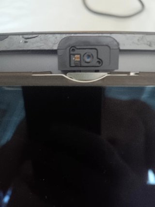 iPad 8ª Gen Plata
