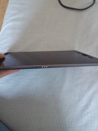 iPad 8ª Gen Plata