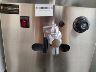 FREIDORA DE GAS / NUEVA