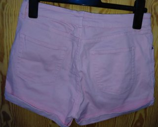 Conjunto Camiseta y Pantalón Corto Terranova T42