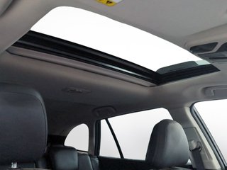 Subaru Outback 2.5 Trek AWD CVT Lineartronic 124 kW (169 CV)
