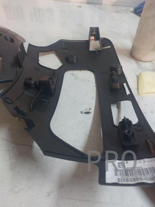 Soporte paragolpes Citroën C4 Picasso