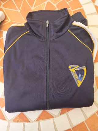 Chaquetas Colegio Villa de Navalcarnero