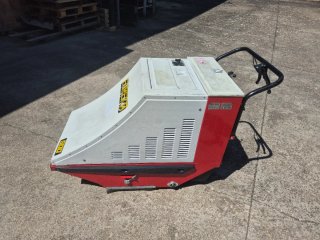 Barredora industrial Eureka 500