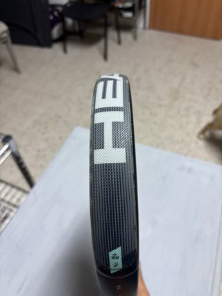 Racchetta Padel HEAD zephyr pro
