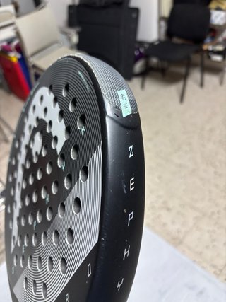 Racchetta Padel HEAD zephyr pro