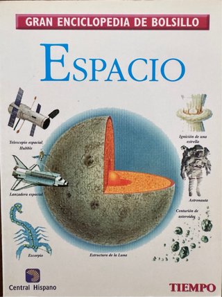 GRAN ENCICLOPEDIA DE BOLSILLO. EDITORIAL TIEMPO.