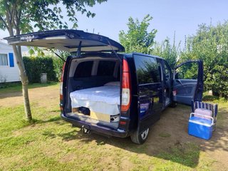Mercedes-Benz Vito 2004