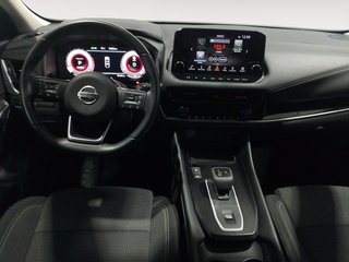 Nissan Qashqai DIG-T 158 mHEV N-Connecta CVT 116 kW (158 CV)