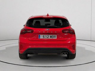 Ford Focus 1.0 Ecoboost MHEV ST-Line 92 kW (125 CV)