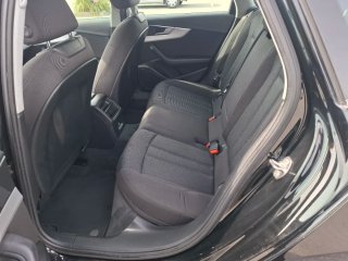 Audi A4 2016