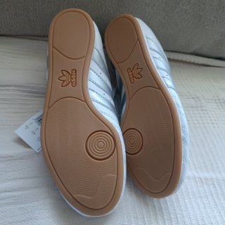 Zapatillas Adidas taewkondo Talla 41