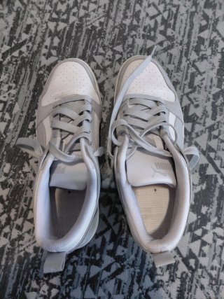 Puma 44.5 EU 11 US CM 29