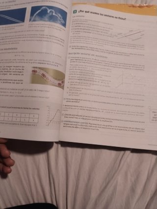 Física y Química, 4 Secundaria, Comunidad de Ma...