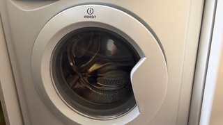 Lavadora Indesit IWC 6105 6 kg