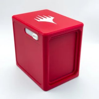 Deck Box Magic The Gathering Guarda Todo