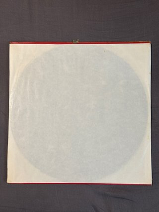 Vinilo Mozart: Conciertos KV 211 y KV 447