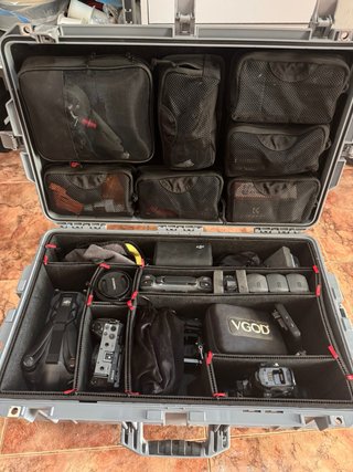 Dji Mavic 4 Pro Drone