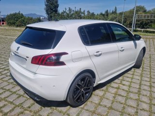 Peugeot 308 2019 mandar whasp o llamar