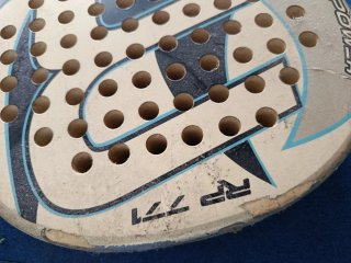Raqueta Padel Royal Padel RP 771