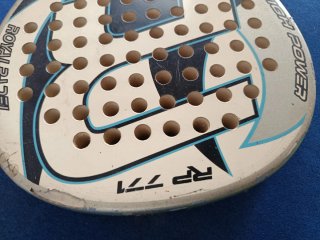 Raqueta Padel Royal Padel RP 771