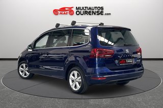 Seat Alhambra Xcellence 7Pl.+Techo Pano+Full Led+