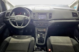 Seat Alhambra Xcellence 7Pl.+Techo Pano+Full Led+