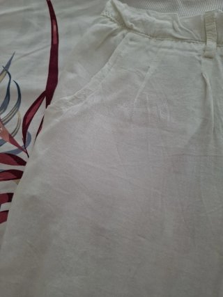 Pantalón suave de verano