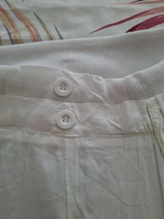 Pantalón suave de verano