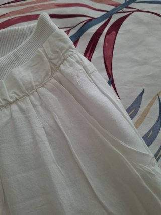 Pantalón suave de verano