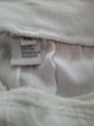 Pantalón suave de verano