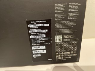 Tablet Asus Memo Pad 10 Nero