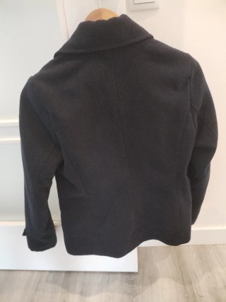 Americana Springfield Talla M Azul