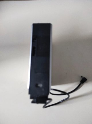 Flash Agfatronic 160 B antiguo