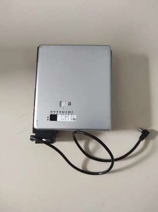 Flash Agfatronic 160 B antiguo